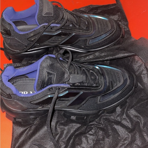 Prada shoes - Picture 3 of 5